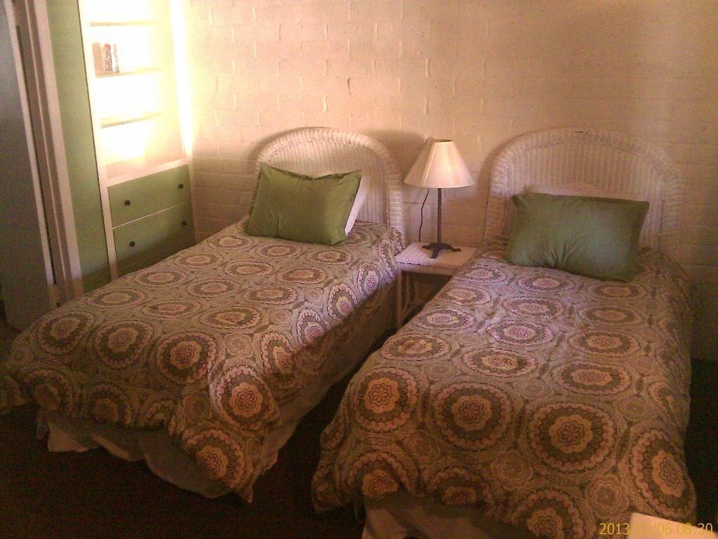 Ranch Motel Tehachapi Pokój zdjęcie