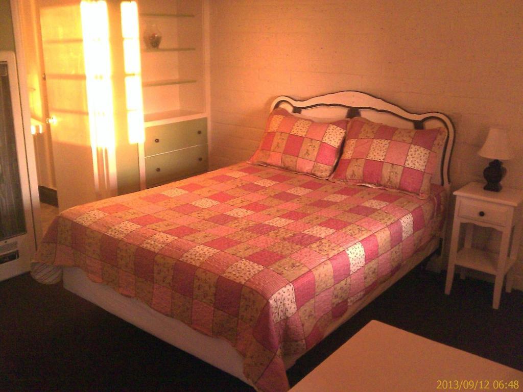 Ranch Motel Tehachapi Pokój zdjęcie