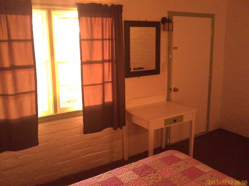 Ranch Motel Tehachapi Pokój zdjęcie