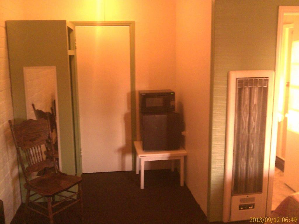Ranch Motel Tehachapi Pokój zdjęcie