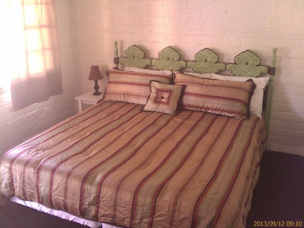 Ranch Motel Tehachapi Pokój zdjęcie