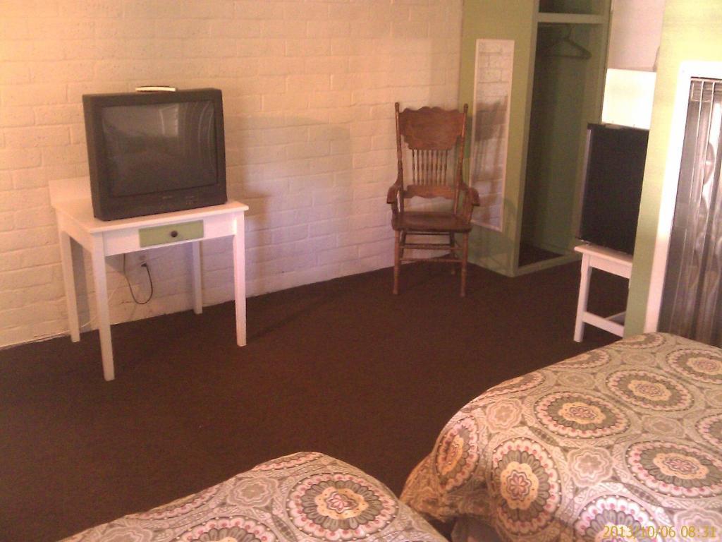Ranch Motel Tehachapi Pokój zdjęcie