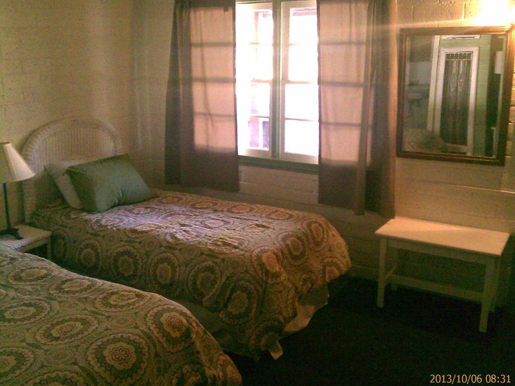 Ranch Motel Tehachapi Pokój zdjęcie