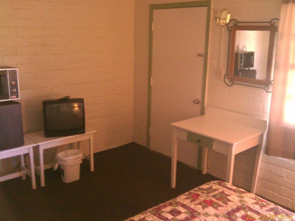 Ranch Motel Tehachapi Pokój zdjęcie