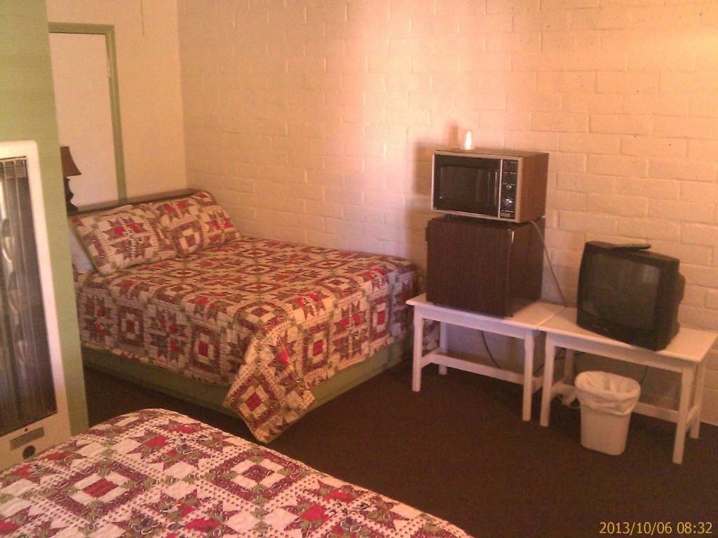 Ranch Motel Tehachapi Pokój zdjęcie