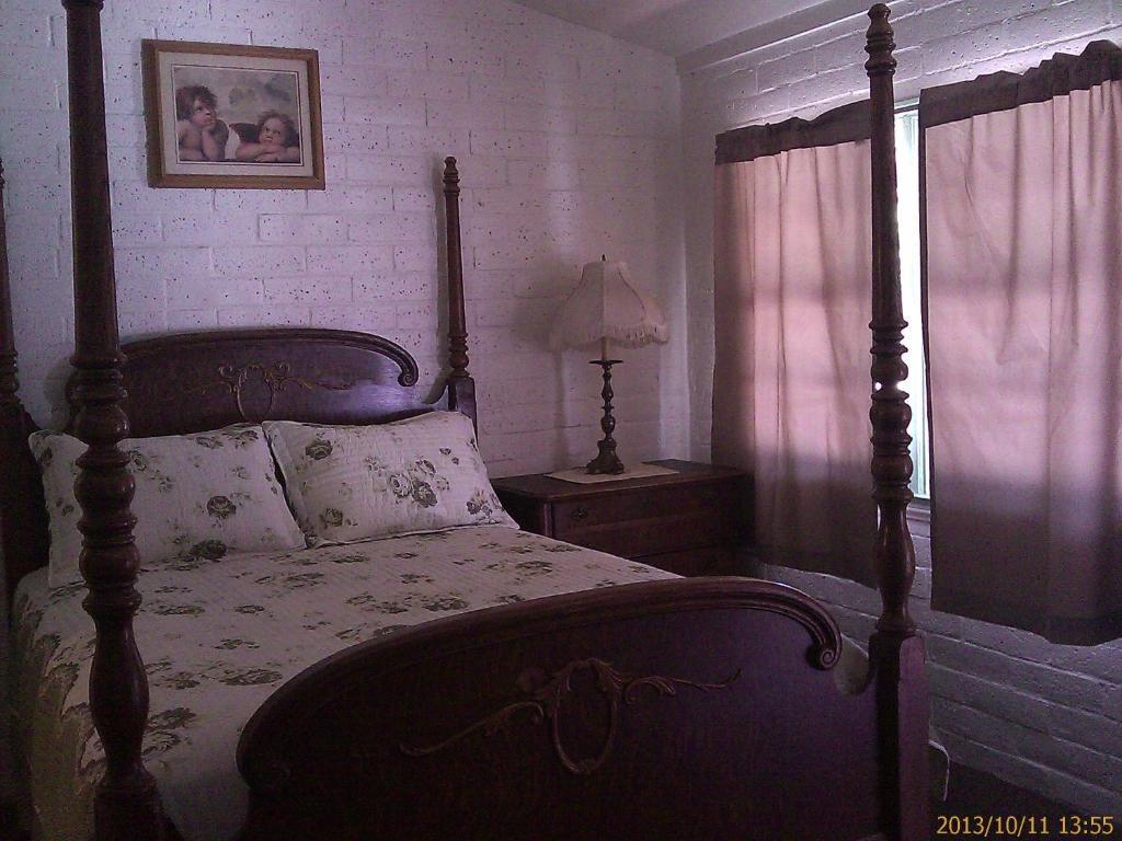Ranch Motel Tehachapi Pokój zdjęcie