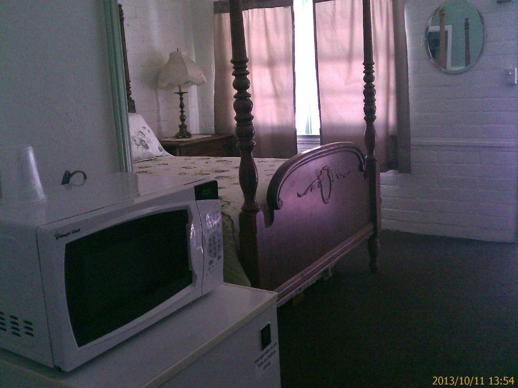 Ranch Motel Tehachapi Pokój zdjęcie