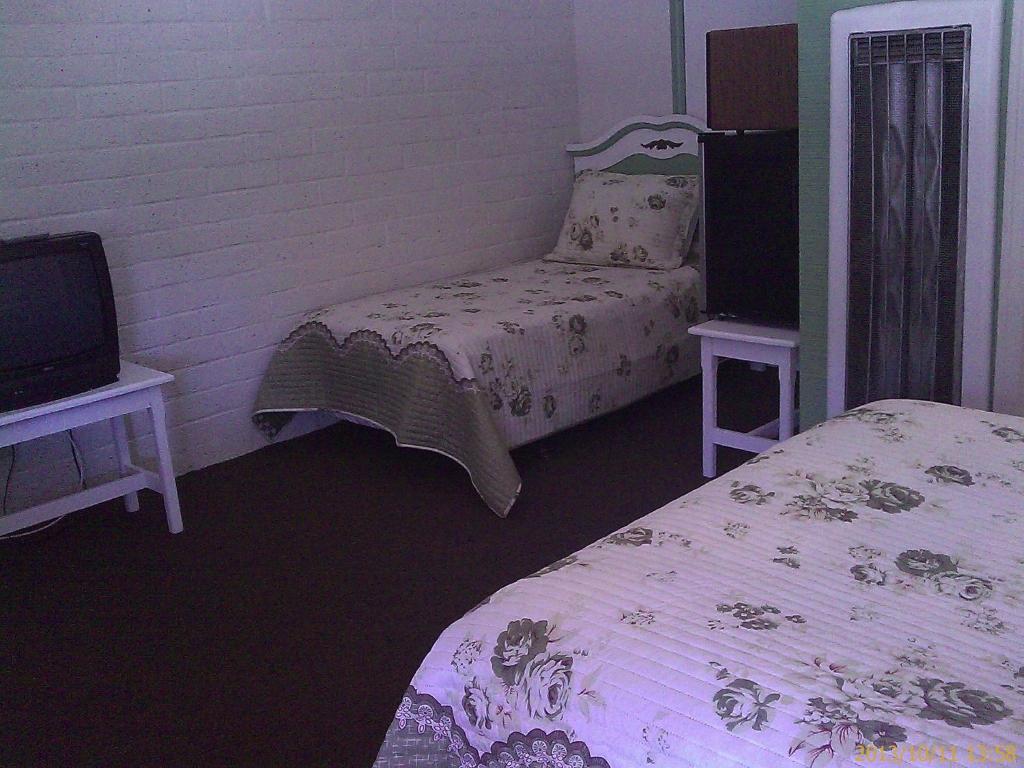 Ranch Motel Tehachapi Pokój zdjęcie